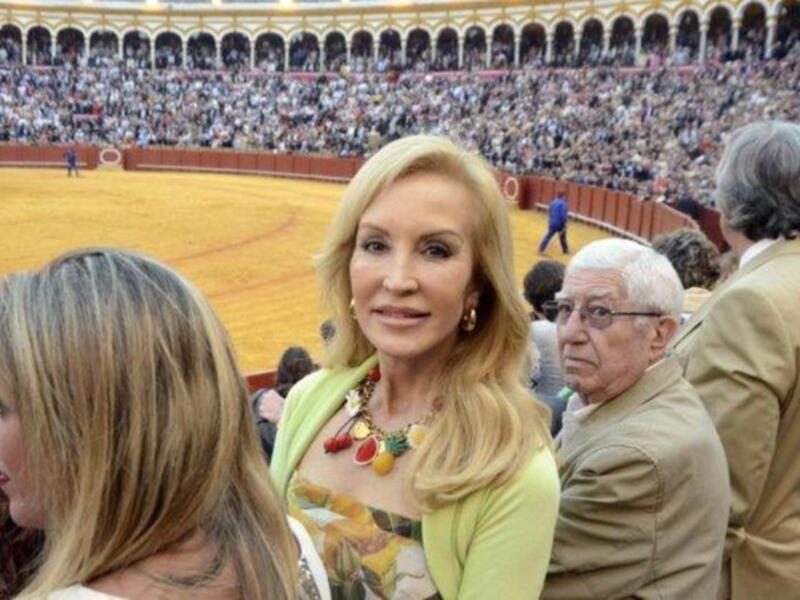 Feria de Sevilla 