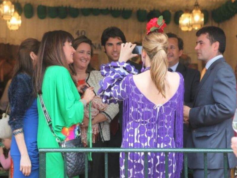 Feria de Sevilla 