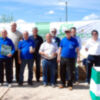 Los clubes de bolo andaluz desempolvan las bolas en la V Copa Alcalde de Villacarrillo