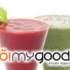 Ö!Mygood apuesta por una dieta sana para esta primavera con su yogurt helado