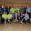 El Club Híspalis de Utrera se impone en la primera Liga Andaluza de Bowling con carácter oficial.