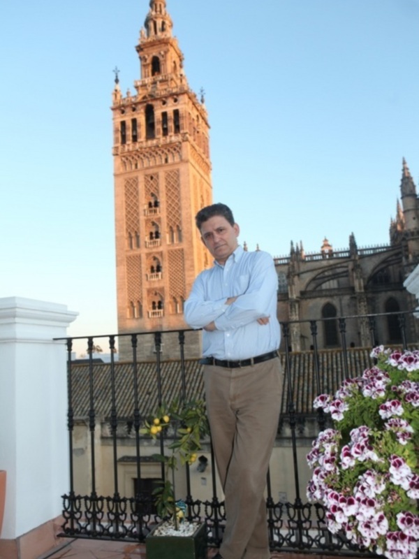 "La última noche", de Francisco Gallardo premio ateneo de Sevilla ya está en librerías y se presentara hoy dia 14 en la sede del Ateneo  
