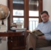 "La última noche", de Francisco Gallardo premio ateneo de Sevilla ya está en librerías y se presentara hoy dia 14 en la sede del Ateneo  