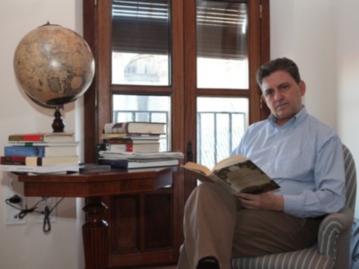 "La última noche", de Francisco Gallardo premio ateneo de Sevilla ya está en librerías y se presentara hoy dia 14 en la sede del Ateneo  