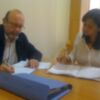 IU anuncia una PNL en el Parlamento Andaluz favorable a que el gobierno central mantenga la contratación de los promotores de empleo