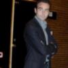 Enrique Ponce fan número uno de Luis Miguel