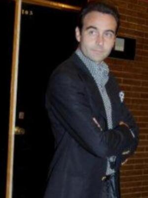 Enrique Ponce fan número uno de Luis Miguel