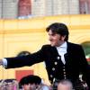 Diego Ventura, soberbio, corta tres orejas en Jerez