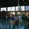 Golpe de autoridad del Club Náutico Sevilla en la final de Primera Nacional femenina de baloncesto