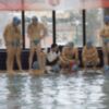 Paso al frente nazareno hacia la permanencia en Primera Nacional masculina