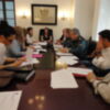 Una comisión trabajará en un nuevo protocolo de actuación en casos de violencia de género(Chipiona)