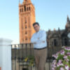 Francisco Gallardo presenta el lunes a las 8 de la tarde en el Ateneo de Sevilla - La Ultima noche- , Premio Ateneo de Novela Histórica 2012.