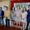 Todo listo en el Club Náutico para el XXI Open de Sevilla-Memorial Ricardo Villena de tenis