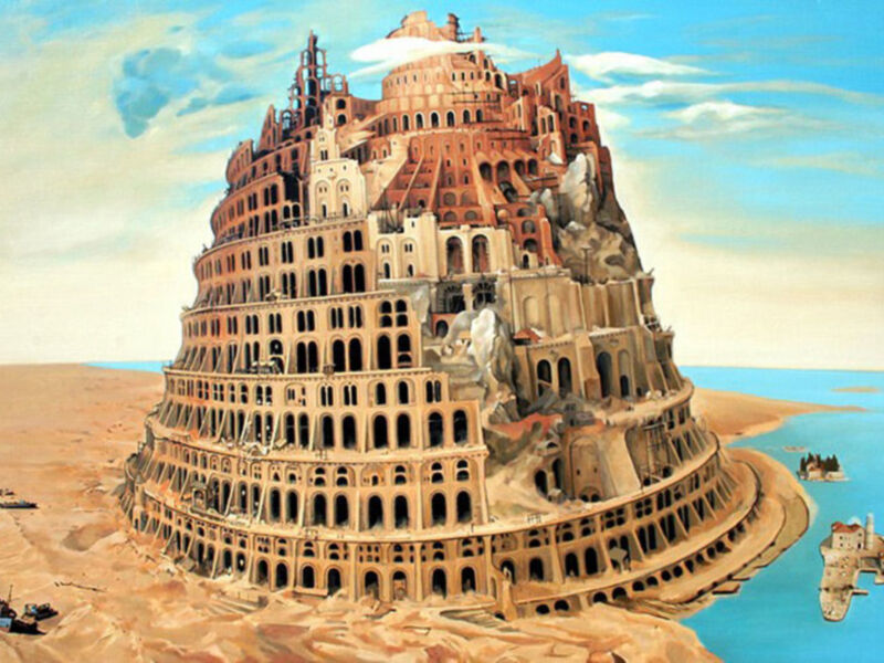 Babel y Nosotros