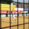 Sin sobresaltos en el inicio del Open de Sevilla de tenis
