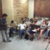 Una veintena de alumnos participan en un curso gratuito de fotoperiodismo(Chipiona)