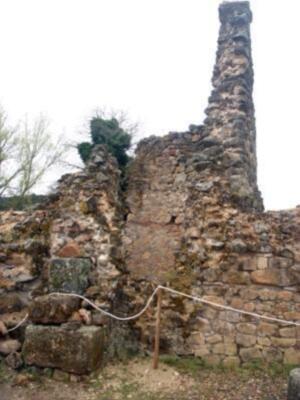 AMMAIA: UNA CIUDAD ROMANA POR DESCUBRIR