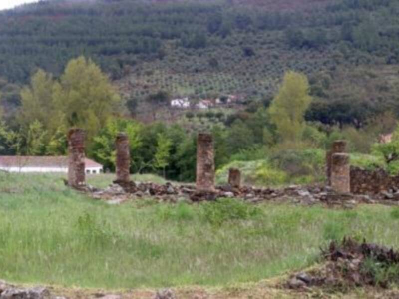 AMMAIA: UNA CIUDAD ROMANA POR DESCUBRIR
