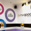 Ö!Mygood se posiciona como la marca premium de yogurt helado en nuestro país