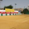 Juan Beaus da la nota en los cuartos de final del Open de Sevilla de tenis
