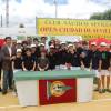 Agustín Boje se proclama vencedor en el Club Náutico del XXI Open Ciudad de Sevilla-Memorial Ricardo Villena de tenis