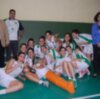 El Club Náutico Sevilla recupera el cetro liguero en Primera Nacional femenina