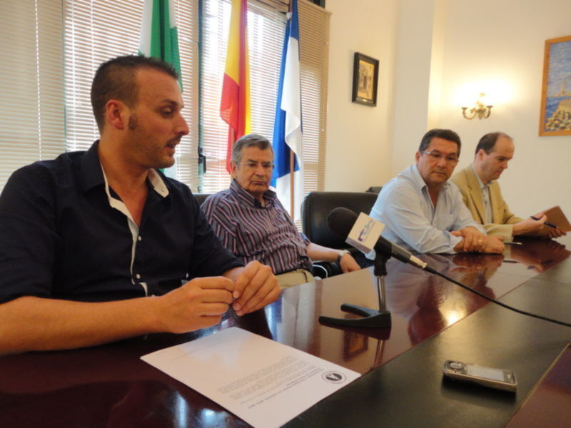 Ayuntamiento y Parroquia acuerdan abrir el templo con fines turísticos(Chipiona)