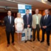 Aula de Salud sobre cáncer de colon, diagnóstico precoz y tratamiento