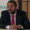 Rafael Rojano inicia su nuevo mandato en la FAB "como un reto en años difíciles"