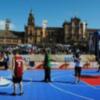 El espectáculo de la NBA vuelve a aterrizar en Sevilla