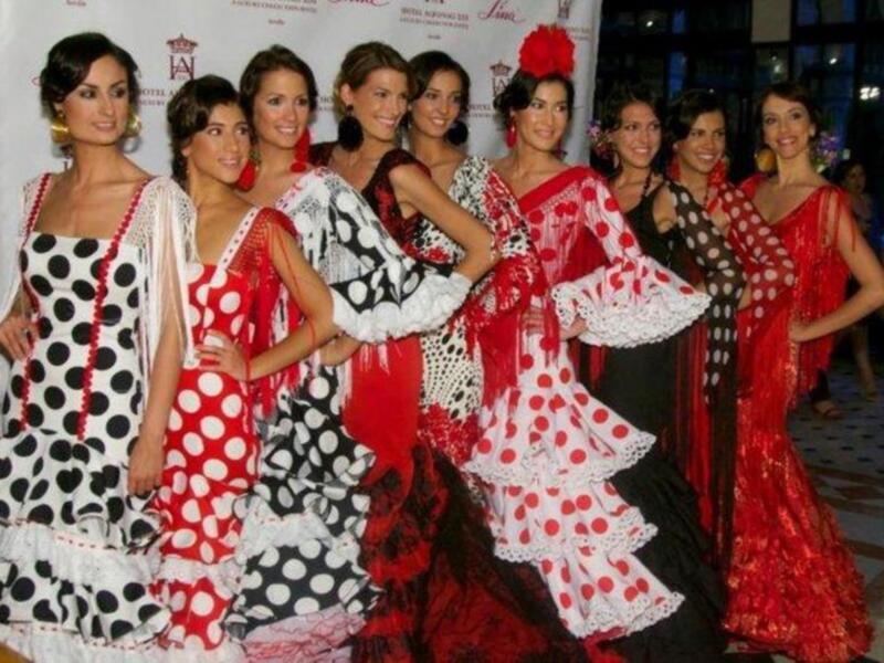 Laura Sánchez se viste de novia