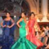  Desfile de Lina en el Hotel Alfonso XIII