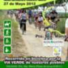  Convocada para este domingo la 2ª jornada ludico-reivindicativa via verde entre rios El Puerto y Sanlúcar