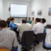 El Grupo de Desarrollo Pesquero Comarca Noroeste apuesta por proyectos que contribuyen al desarrollo sostenible del territorio