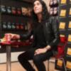 Mario Vaquerizo en Fnac Sevilla