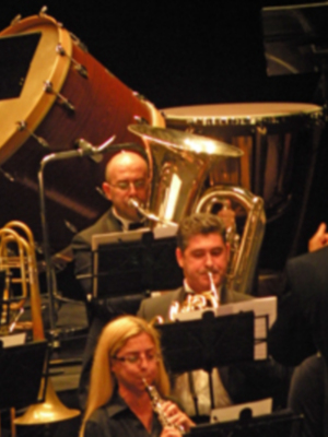 Concierto extraordinario del día de Sevilla en el López de Vega.