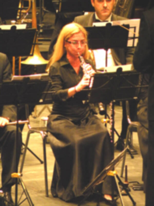 Concierto extraordinario del día de Sevilla en  el López de Vega.