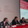 Inauguradas las Jornadas Pascal de CEPSA con el Centro del Camaleón como símbolo(Chipiona)