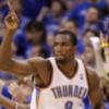 Ibaka, tras la estela de Gasol