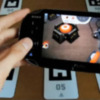 LA REALIDAD AUMENTADA LLEGA A GAME OVER CON TABLE TOP TANKS
