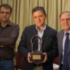 "La ficción me parece la forma más realista de escribir"
