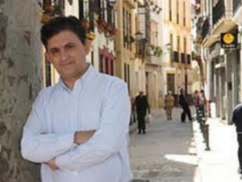 "La medicina de los musulmanes de Al Andalus fue la más avanzada del mundo" por Elena FERNÁNDEZ-PELLO