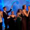  Con un 25,4% de share, la gran final del "se llama copla" lidera la noche del sábado  