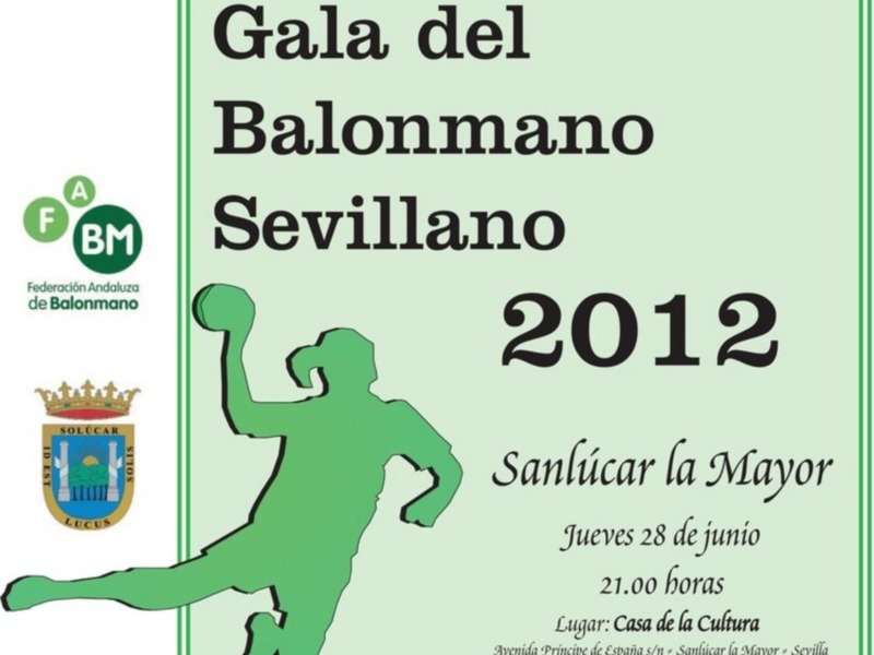 La Delegación Sevillana de la FABM celebra este jueves su Gala