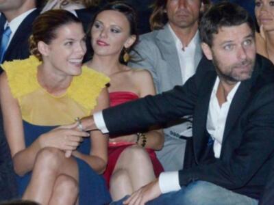 Laura Sánchez reúne a sus hombres por una buena causa