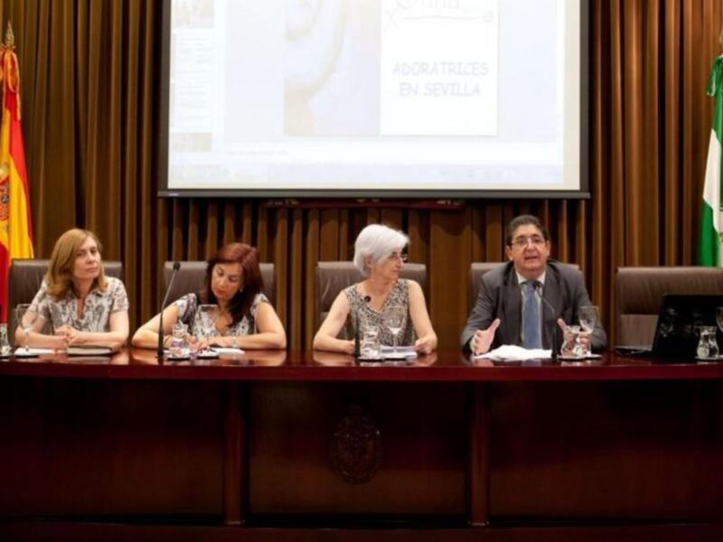  Jornadas sobre Trata de Seres Humanos y Explotación Sexual