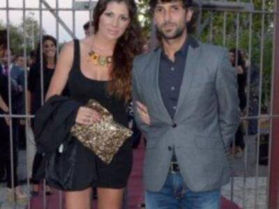 Laura Sánchez reúne a sus hombres por una buena causa