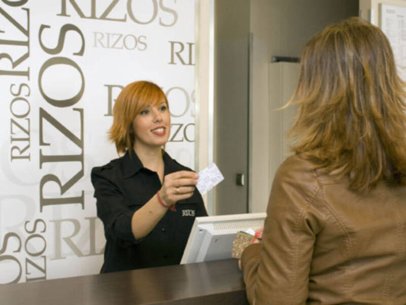 El Grupo Rizos se consolida con sus más de 60 establecimientos en un sector que resiste la crisis