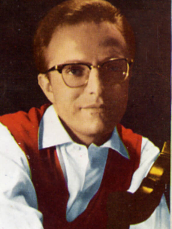AQUELLA TELEVISIÓN