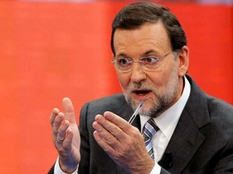 VIDA MÁS ALLÁ DE RAJOY